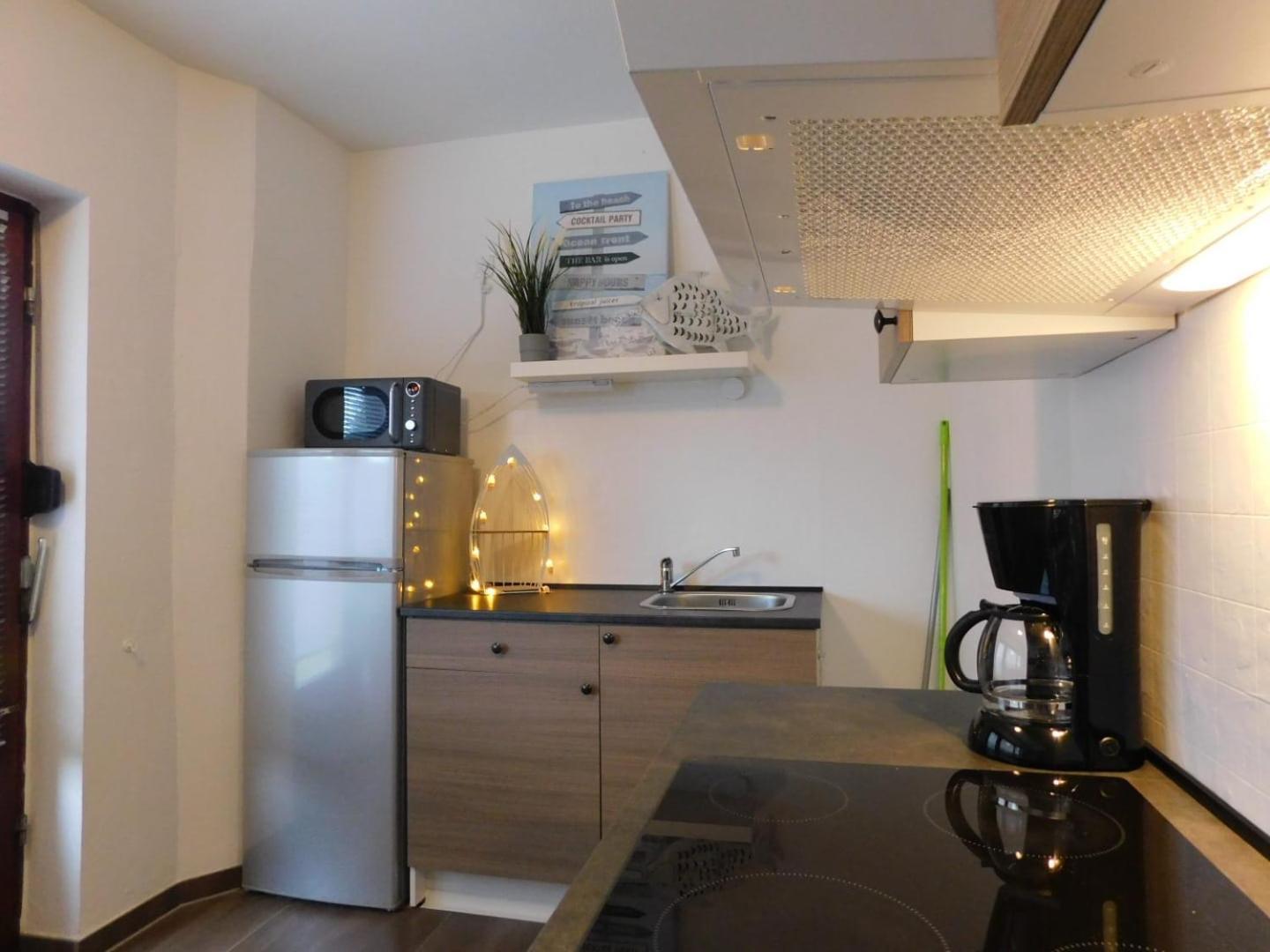Ferienwohnung Im Erdgeschoss Mit Eingezaeunten Garten Und Terrasse Aurich Exteriér fotografie