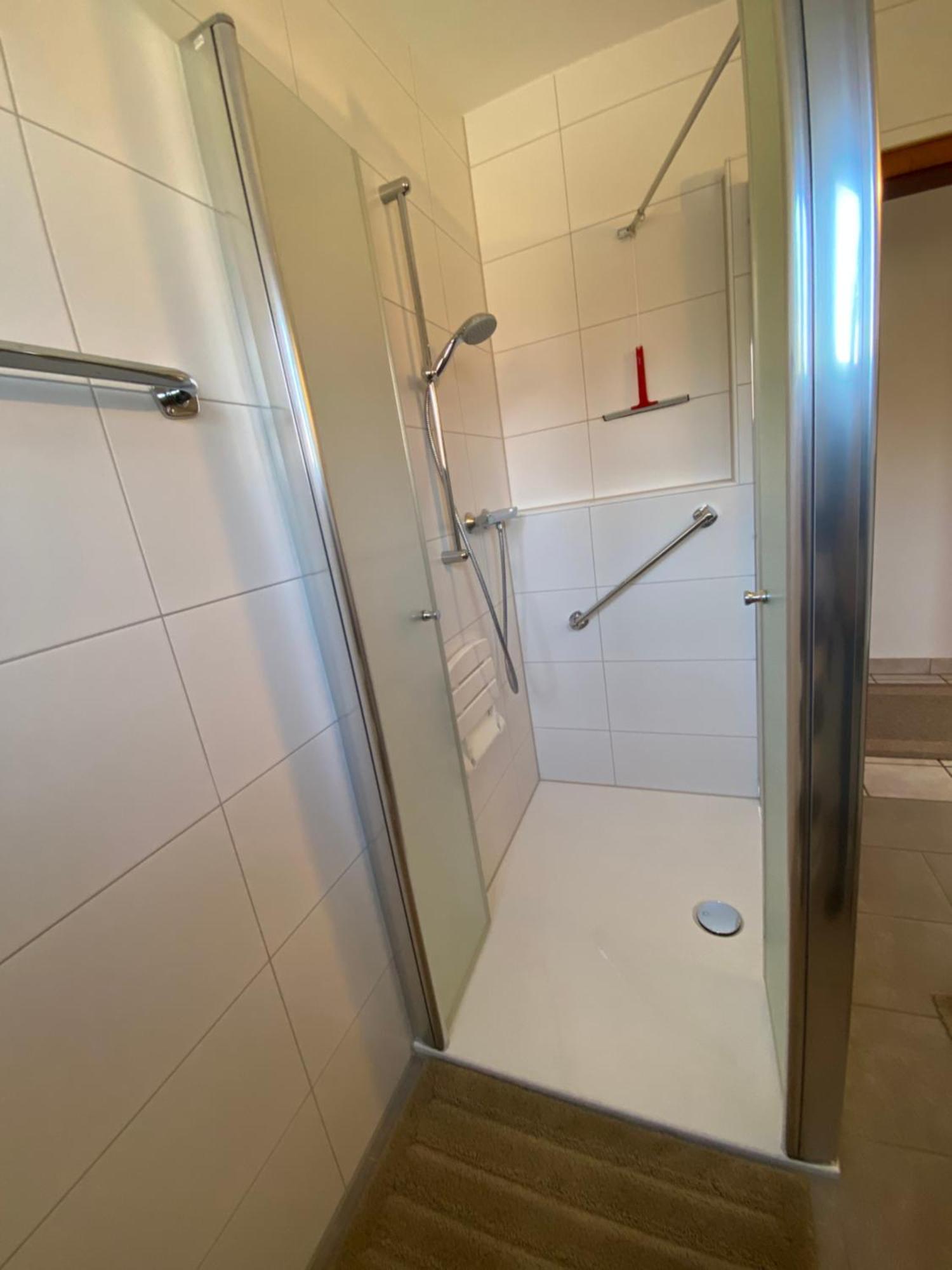 Ferienwohnung Im Erdgeschoss Mit Eingezaeunten Garten Und Terrasse Aurich Exteriér fotografie